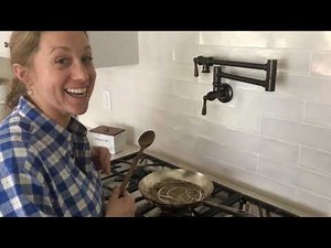 How to Wreck Tin Lined Copper