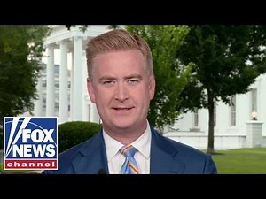 Peter Doocy: Trump lost the support of this brigade...