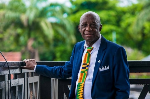 Dr. Thomas Mensah: All you need to know about late Ghanaian fibre optics inventor