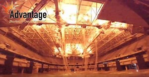 7.9K views · 56 reactions | NEW VIDEO: Hunzinger Construction Company just released new video of the Bradley Center implosion from the inside and it's amazing. Click here to see the full video: https://bit.ly/2Fq7Dgr | CBS 58 | Facebook