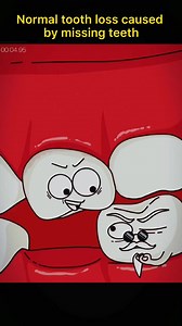 16M views · 59K reactions | #caries #loss #cause #tooth #teeth #missing #deformation #foryou #fyp #sciencefacts #mathematics#physics#life #subject #science #quantumphysics, #fyp #foryou #tiktok #lnteresting#science#physics | Sience | Facebook