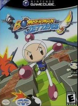 Bomberman Jetters (GameCube): Full Review, Pros and Cons