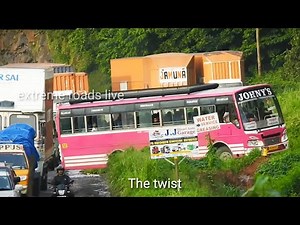 Story behind Kerala's most viral epic bus video.