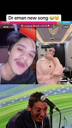 Funny Song Moments That Will Make You Laugh Out Loud