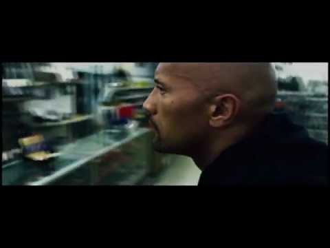 O Acordo - Trailer Legendado