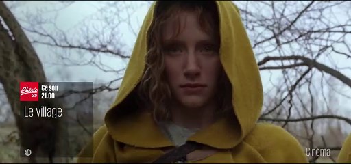 Le village - Film (2004) : diffusions TV, streaming, replay