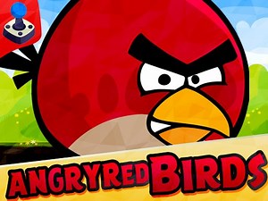 Play Angry Birds | Free Online  Games. KidzSearch.com