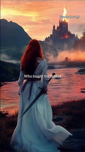 Story of a warrior 🔥 × John Michael Howell | Lyrics Video | Aesthetic | English songs | #music