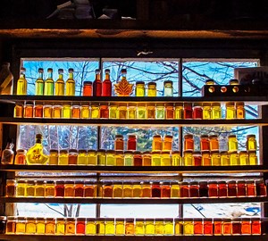 Sugaring | Benton's Sugar Shack