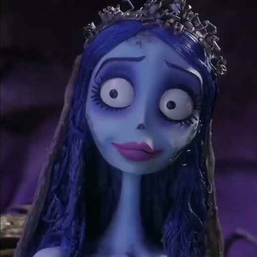 || Confident || Emily Edit || The Corpse Bride ||