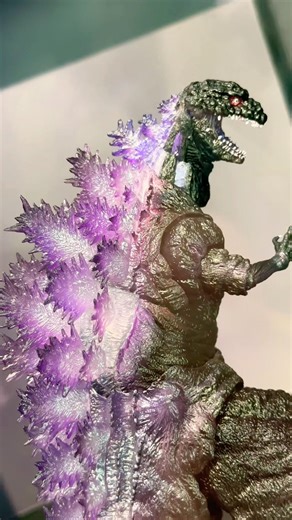 S.h.monsterarts - Godzilla 2016 - 4th form awakened - Shin Godzilla GP ゴジラ2016 第4形態覚醒 シン・ゴジラ MGP ver