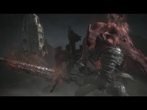 Dark Souls III: All Bosses (New Game Plus)