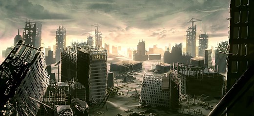 Koniec ludzkości nadchodzi i to dużo szybciej, niż myślimy. Znane są już nawet przyczyny