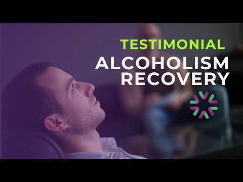 From 30-Year Addiction to Recovery | International Client Testimonial | Alpha Healing Center
