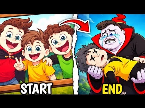 Entire Story of Papa o Meter