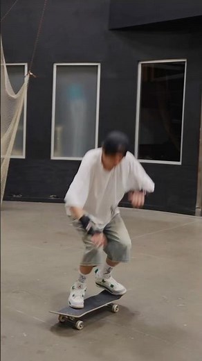 Mi Primer Kickflip en 15 años con Tony Hawk