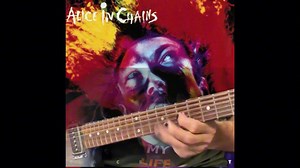 Maestría en el uso del wah-wah: Aprende con Man in the Box