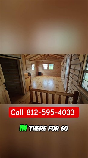 Modular Cabins, Prefab Cabins, Prefab Homes #modularhomes #prefabhomes #tinyhouse #tinyhome #tiny