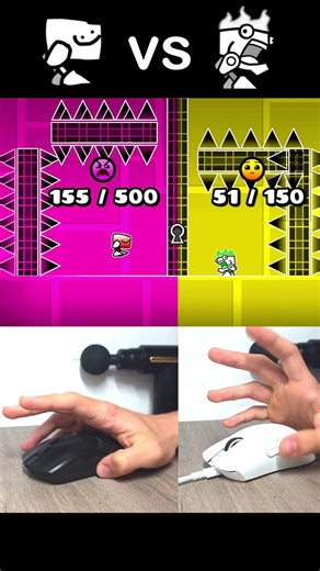 Autoclicker vs Toothbrush 🪥⚔️