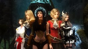 Skyrim Mod Review 69 - Tall Dark and Beautiful Lady - Series Boobs and Lubes