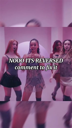 did you fix it ? || #katseye #eyekons #fypシ