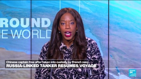 Shadow fleet enjoys freedom of the seas: How maritime law protects oil smugglers, spies & saboteurs