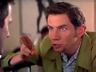 Scream 2 (Theatrical Trailer)