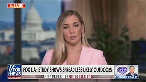 109K views · 891 reactions | “You can’t see my heart and trust me when I tell you it hurts all of us to mourn those Americans and people around the world,” Faulkner defensively grumbled in response. More here: https://trib.al/xcSWMZ7 | The Daily Beast | Facebook