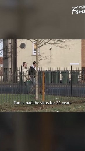 Living with the Virus: From Death Sentence to Acceptance | Real Families