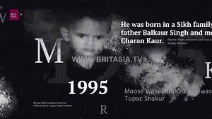 173K views · 10K reactions | A Son, A Brother, A Fiancé, A Role Model To Millions Fly high - @sidhu_moosewala #BritAsiaTv #sidhumoosewala | BritAsia TV | Facebook