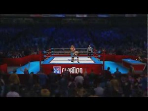 WWE '12 - Creation Trailer