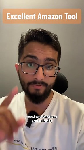 Best Amazon Tools for Ecommerce Sellers | Hussam Ansari
