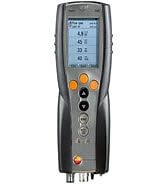 Testo 340 Multigas Combustion Engine Tuning Analyzer