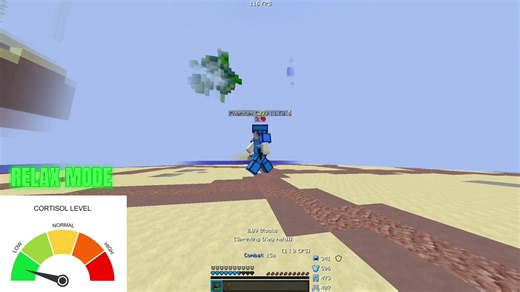 How to Enable Inventory Management in Minecraft