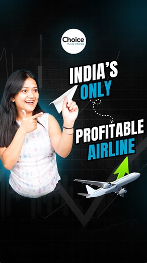 How IndiGo became India's only profitable Airline? 🛫 From 1 leased plane in 2006 to 434 aircrafts and a ₹2 lakh crore market cap in 2024! Indigo used some smart cost-saving moves to be India’s only profitable airline! 💼 Follow us for more business breakdowns. [indigo case study, indigo business model, aviation business, smart investing, indigo airline] #indigoairlines #businessbreakdown #stockmarketstories #investsmart #indianstockmarket #wealthcreation #aviationindustry #casestudy #bharosekic