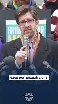 Kilmar Abrego Garcia has been released. A major victory—and the fight for his freedom continues.