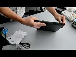 Lenovo B50-30 (59443418): распаковка и краткий обзор (Unboxing)