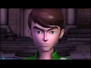 Ben 10 Ultimate Alien: Cosmic Destruction Walkthrough Chapter 8: The Final Battle: Sony PSP Gameplay
