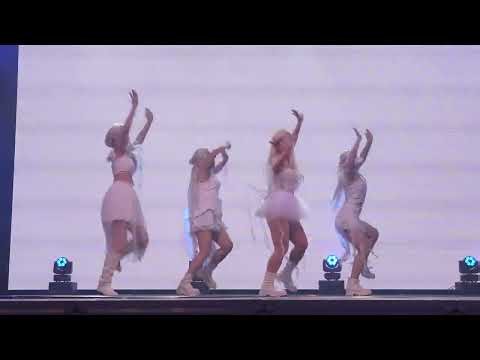 6-3 cosmosy Lucky=One cover by 仲好【ちぇご33】KPOPカバーダンスイベント東京