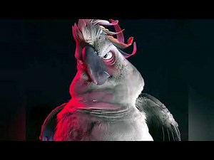 Toontopia 1&2 Cast video