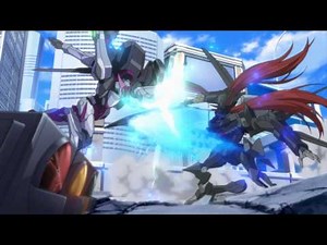 Code Geass Opening 4 HD