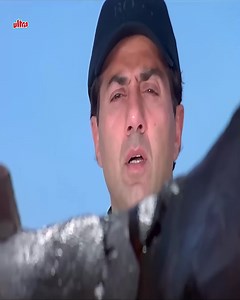 414K views · 3.7K reactions | दुश्मन की गाडी पर कूद पड़े Action Hero...