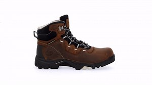 Georgia Boot Amplitude Composite Toe Waterproof Work Boot
