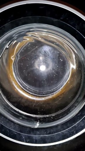 Hotpoint NSWR843C 45 minutes wash