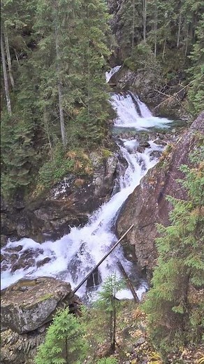 Wodogrzmoty Mickiewicza