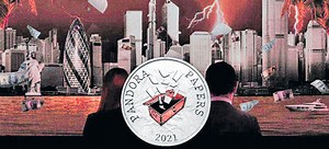 Pandora Papers: ‘పాండోరా’ దండోరా