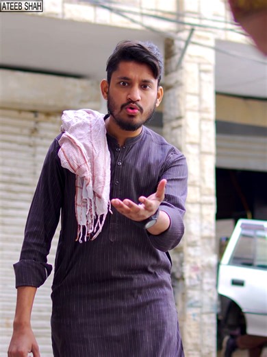 Khalu Ki Car Ka Accident - Part 1