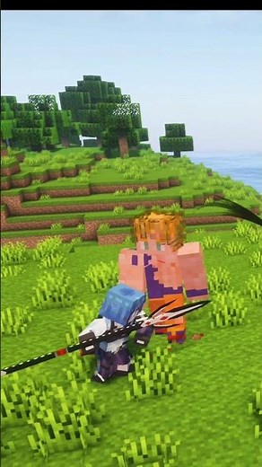 ¿Épicas batallas en minecraft? Prueba el Custom NPC, tutorial completo en el canal #minecraftmods