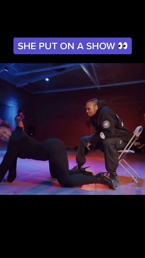 #fyp #dance #chrisbrown #undertheinfluence #girls #foryoupage | under the influence dance