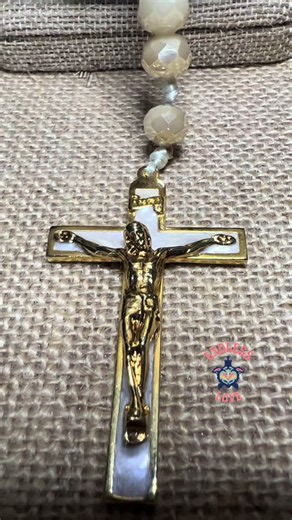 Handmade Rosaries: A Heartfelt Connection to Faith